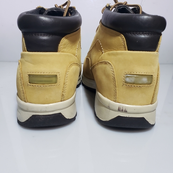 Rockport Women's Size 10 EH Steel Toe Waterproof Boots 8159 - Picture 13 of 16